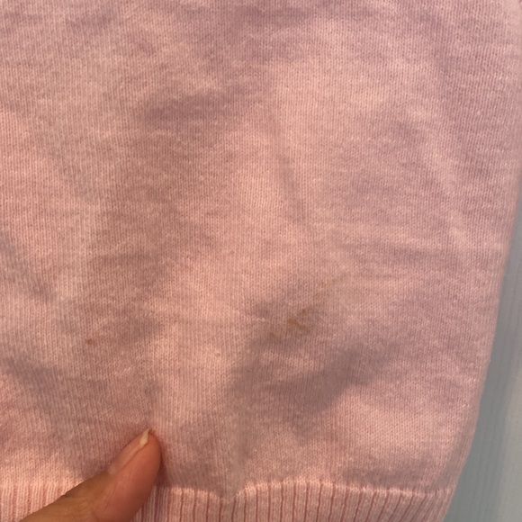 Bundle of Jacket, Sweatshirt, Sweater and Tight for 9 Month Baby Girl - Picture 14 of 16